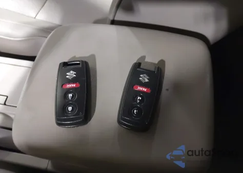 2006 Suzuki Grand Vitara Luxury из США, поврежденный, VIN JS3TD947464102420